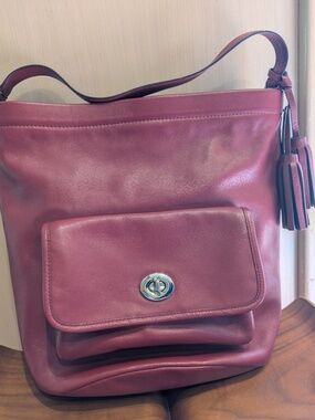 Coach Duffle